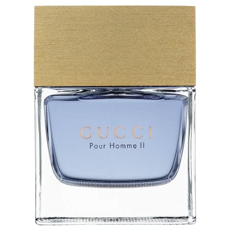 gucci pour homme 2 sephora
